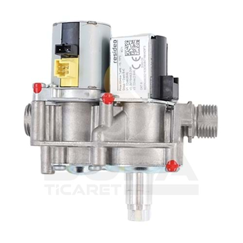 GAZ VALFİ VK8515MR4571 U VAİLLANT TURBOTECH HONEYWELL