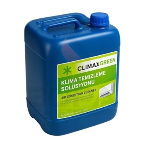 KLİMA SERPANTİNİ TEMİZLİK SIVI İLAÇ 5 LİTRE