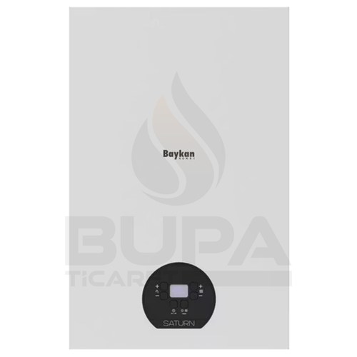 KOMBİ SATURN PREMİX 24 KW