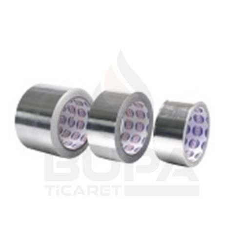 ALÜMİNYUM FOLYA BAND 44*20 METRE