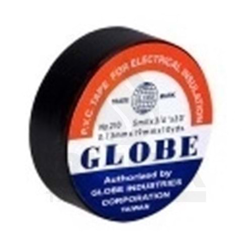 ELEKTRİK İZOLE BANDI SİYAH