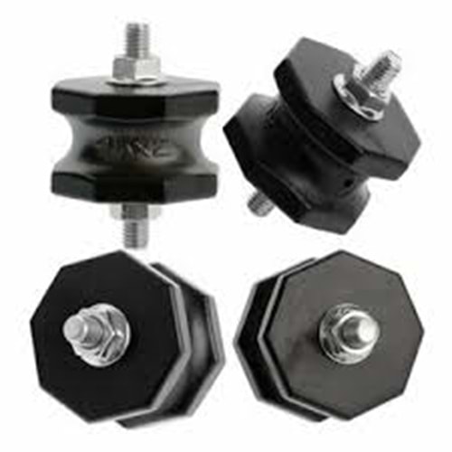 KLİMA TAKOZU 35*2 KÜÇÜK 4 LÜ TAKIM
