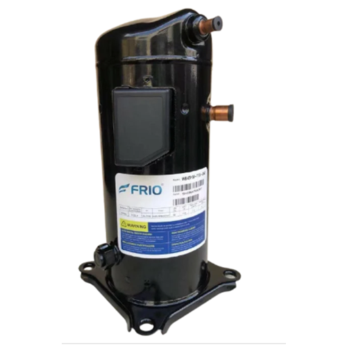 KİLİMA KOMPRASÖRÜ FRIO WR 61KE TFD NN2 R407C R404A SCROLL 380V