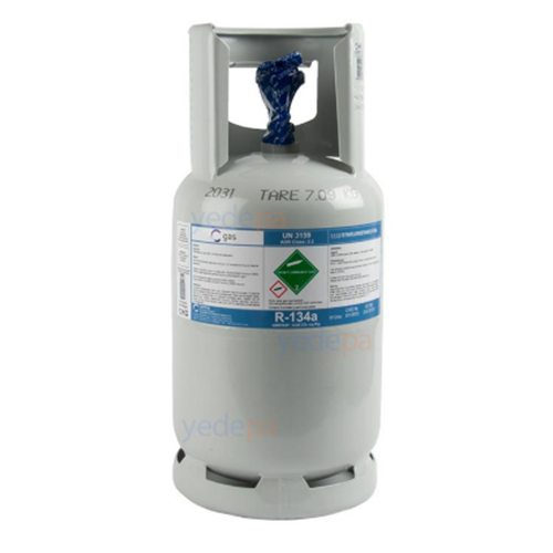 GAZ CANTAŞ R134A 7 KG DOLDURULABİLİR