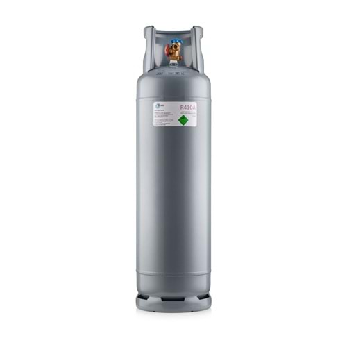 GAZ D-GAZ R410A 10 KG