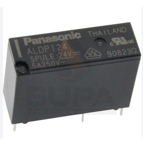 KONTROL KARTI ROLE PANASONİC