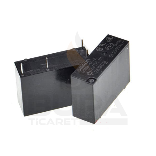 G5NB 24V OMRON ROLE