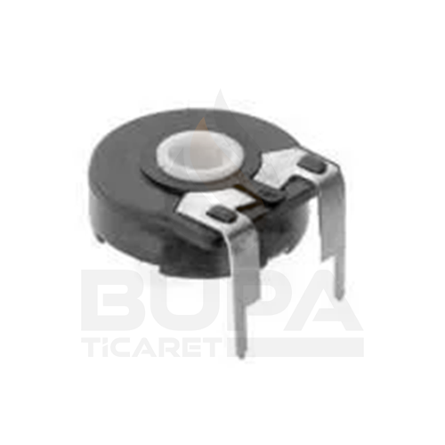 TRİMPOT BOSCH YARIM AY