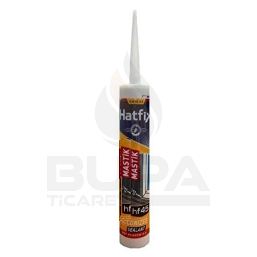 MASTİK BEYAZ 450 GR