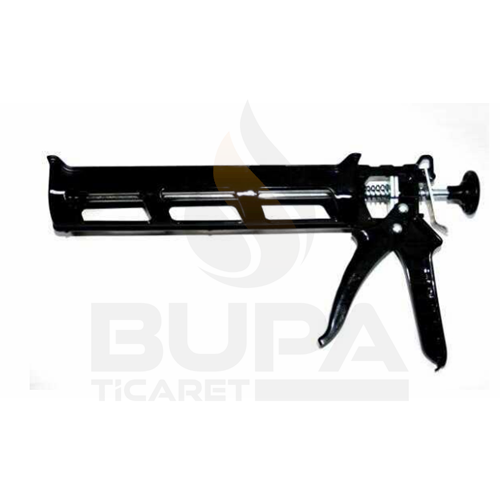 SİLİKON TAPANCASI METAL