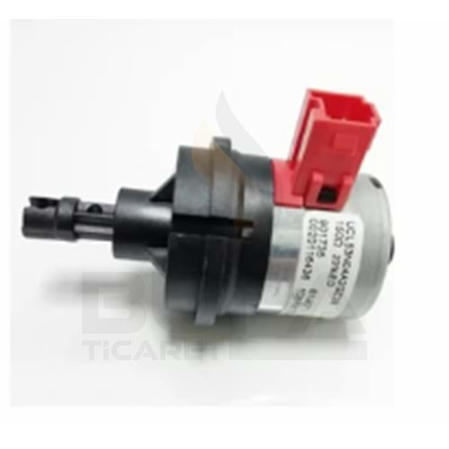 STEP MOTOR VAİLLAND TURBOTECH