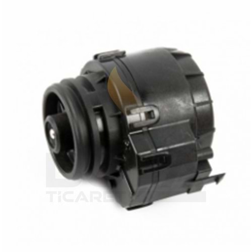 STEP MOTOR DUCA YUVARLAK BARETTA RİELLO KARTLI