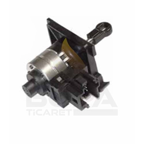 STEP MOTOR VİESSMANN VİTOPEND BLOK MOTORU ORJİNAL