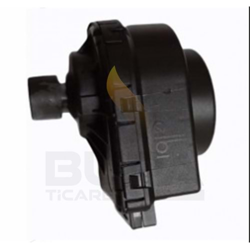 STEP MOTOR BİTRON ELBİ KARE BOSCH BUDERUS 24V - 7,5mm