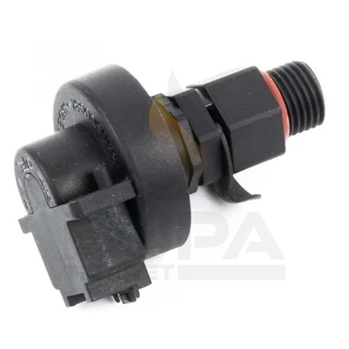 TRANSDUCER DİŞLİ APARATLI 1/4 GTE 3,5V KARTLI