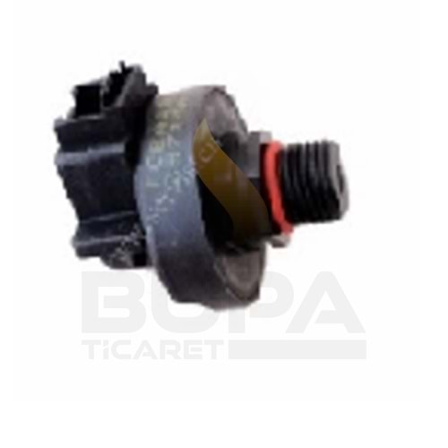 TRANSDUCER DİŞLİ 1/4 GTE 5V KARTLI