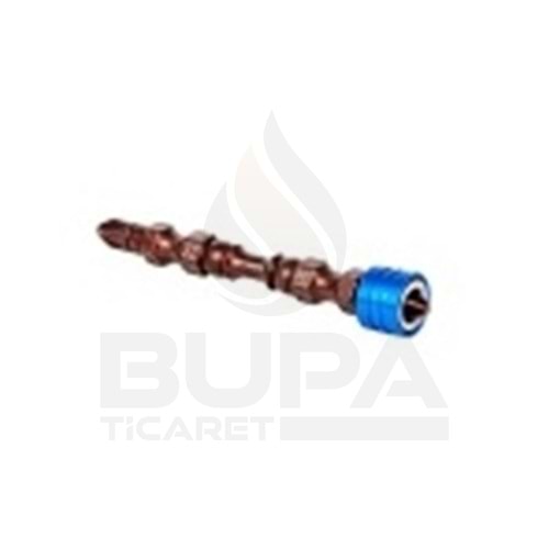 BİTS ÇİFT YÖNLÜ MIKNATIS UC 2*65